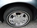 Thunder Gray - DeVille Sedan Photo No. 8