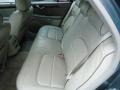 Thunder Gray - DeVille Sedan Photo No. 10