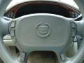 Thunder Gray - DeVille Sedan Photo No. 18