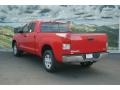 2012 Radiant Red Toyota Tundra Double Cab 4x4  photo #3