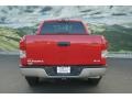 2012 Radiant Red Toyota Tundra Double Cab 4x4  photo #4