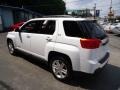 Olympic White - Terrain SLT AWD Photo No. 2