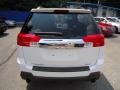 Olympic White - Terrain SLT AWD Photo No. 3