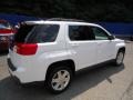 Olympic White - Terrain SLT AWD Photo No. 4