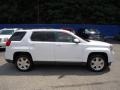 Olympic White - Terrain SLT AWD Photo No. 5