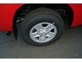 2012 Radiant Red Toyota Tundra Double Cab 4x4  photo #9