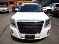 Olympic White - Terrain SLT AWD Photo No. 7