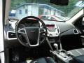 Olympic White - Terrain SLT AWD Photo No. 11