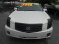 White Diamond - CTS Sedan Photo No. 2