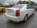 White Diamond - CTS Sedan Photo No. 4