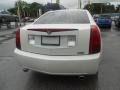 White Diamond - CTS Sedan Photo No. 5