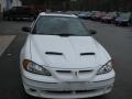 Summit White - Grand Am GT Coupe Photo No. 4