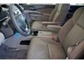 Gray Interior Photo for 2012 Honda CR-V #68139524