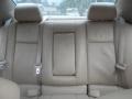 White Diamond - CTS Sedan Photo No. 11