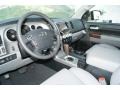 2012 Black Toyota Tundra Limited CrewMax 4x4  photo #6