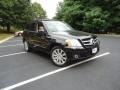 Black - GLK 350 4Matic Photo No. 1