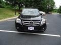 Black - GLK 350 4Matic Photo No. 2