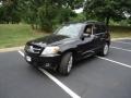 Black - GLK 350 4Matic Photo No. 3