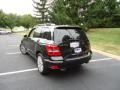 Black - GLK 350 4Matic Photo No. 5