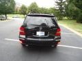 Black - GLK 350 4Matic Photo No. 6