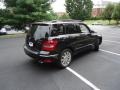 Black - GLK 350 4Matic Photo No. 7