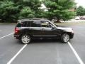 Black - GLK 350 4Matic Photo No. 8