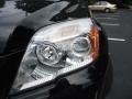 Black - GLK 350 4Matic Photo No. 13
