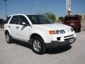 2003 White Saturn VUE   photo #4