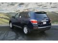 2012 Nautical Blue Metallic Toyota Highlander SE 4WD  photo #2