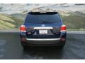 2012 Nautical Blue Metallic Toyota Highlander SE 4WD  photo #4