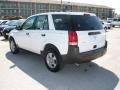 2003 White Saturn VUE   photo #8