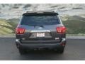 2012 Magnetic Gray Metallic Toyota Sequoia Platinum 4WD  photo #5