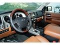 Magnetic Gray Metallic - Sequoia Platinum 4WD Photo No. 6