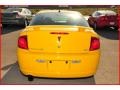 2008 Competition Yellow Pontiac G5 GT  photo #4