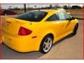2008 Competition Yellow Pontiac G5 GT  photo #7