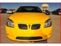 2008 Competition Yellow Pontiac G5 GT  photo #10