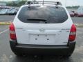 Nordic White - Tucson GLS V6 4x4 Photo No. 9