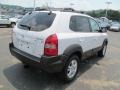 Nordic White - Tucson GLS V6 4x4 Photo No. 11