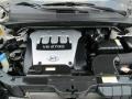 Nordic White - Tucson GLS V6 4x4 Photo No. 12