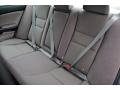2012 Polished Metal Metallic Honda Accord LX Premium Sedan  photo #15