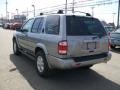 Sierra Silver Metallic - Pathfinder LE 4x4 Photo No. 3
