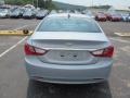 Iridescent Silver Blue Pearl - Sonata Limited Photo No. 4