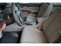 2012 Polished Metal Metallic Honda Accord EX-L V6 Sedan  photo #8