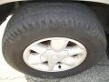 Sierra Silver Metallic - Pathfinder LE 4x4 Photo No. 10