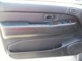 Sierra Silver Metallic - Pathfinder LE 4x4 Photo No. 11