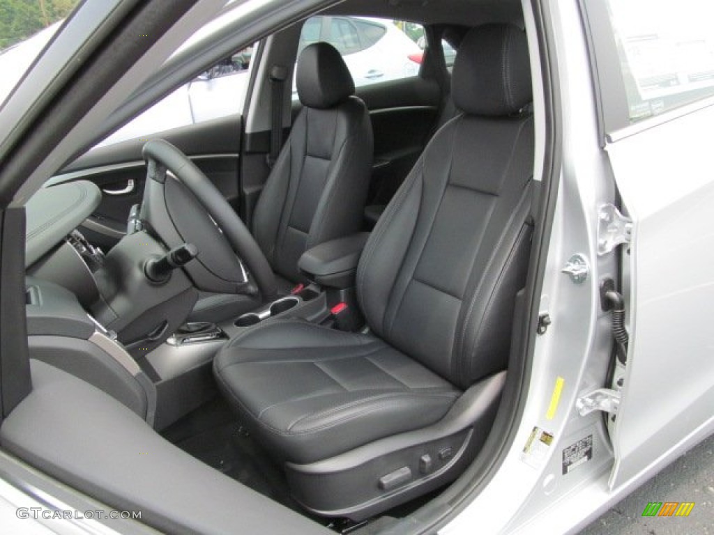2013 Hyundai Elantra GT Front Seat Photo #68142803