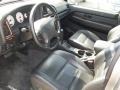 Sierra Silver Metallic - Pathfinder LE 4x4 Photo No. 13