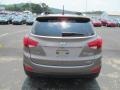Chai Bronze - Tucson Limited AWD Photo No. 4
