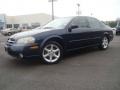 Majestic Blue Metallic - Maxima SE Photo No. 2