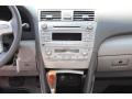 Barcelona Red Metallic - Camry XLE Photo No. 11